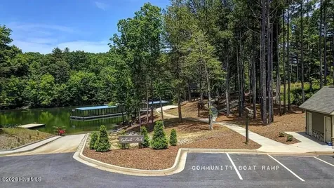 Lot 343 Loop Lane Blairsville GA 30512