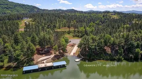 Lot 343 Loop Lane Blairsville GA 30512