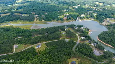Lot 343 Loop Lane Blairsville GA 30512