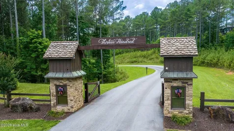 Lot 343 Loop Lane Blairsville GA 30512