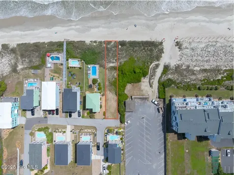 111 Ocean Shore Lane Pine Knoll Shores NC 28512