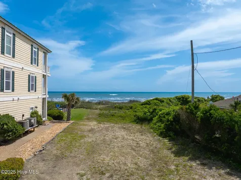 111 Ocean Shore Lane Pine Knoll Shores NC 28512