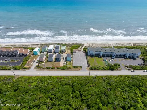 111 Ocean Shore Lane Pine Knoll Shores NC 28512
