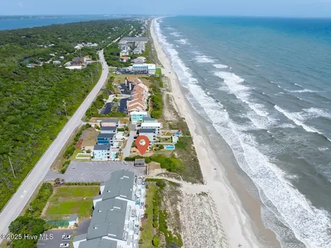 111 Ocean Shore Lane Pine Knoll Shores NC 28512