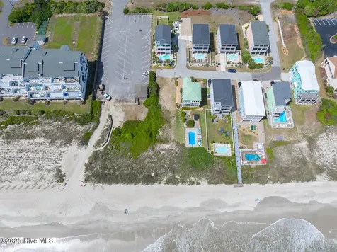 111 Ocean Shore Lane Pine Knoll Shores NC 28512