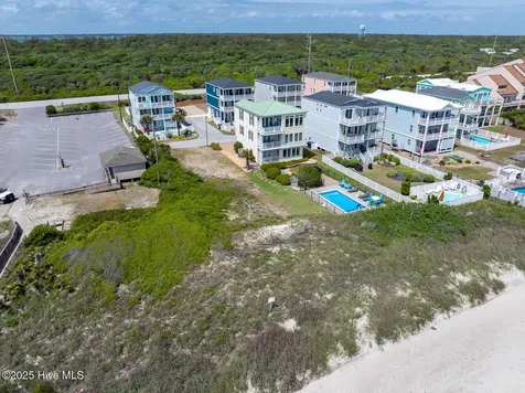 111 Ocean Shore Lane Pine Knoll Shores NC 28512