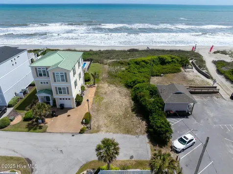 111 Ocean Shore Lane Pine Knoll Shores NC 28512