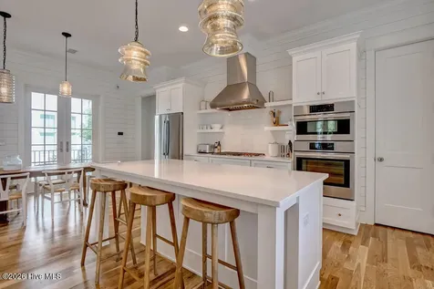 215 Writers Way Bald Head Island NC 28461