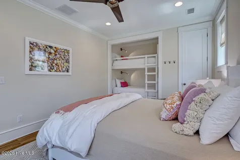 215 Writers Way Bald Head Island NC 28461