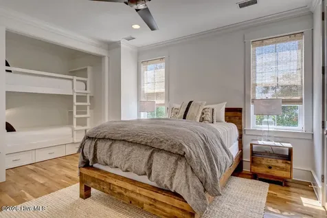 215 Writers Way Bald Head Island NC 28461