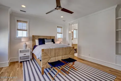 215 Writers Way Bald Head Island NC 28461