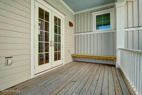 215 Writers Way Bald Head Island NC 28461