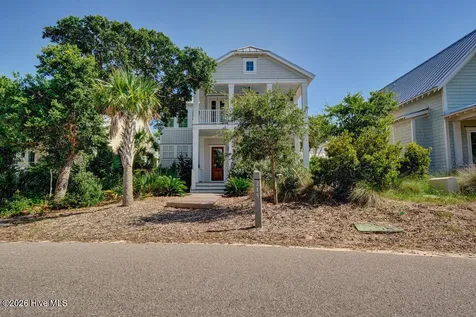 215 Writers Way Bald Head Island NC 28461