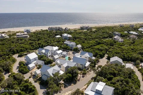 215 Writers Way Bald Head Island NC 28461