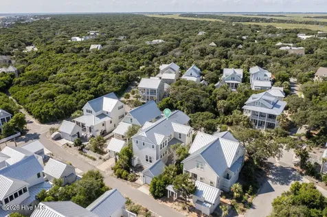215 Writers Way Bald Head Island NC 28461