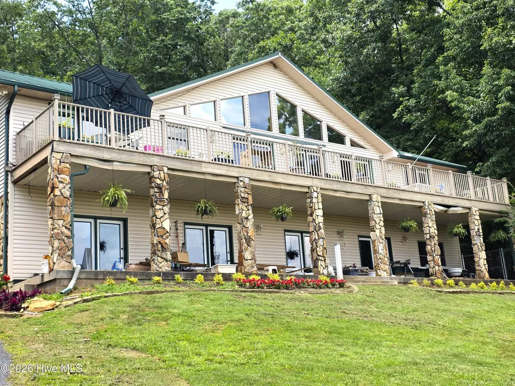 798 Timberwood Hills Road Murphy NC 28906