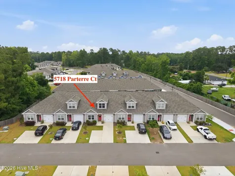 5718 Parterre Court NE Leland NC 28451