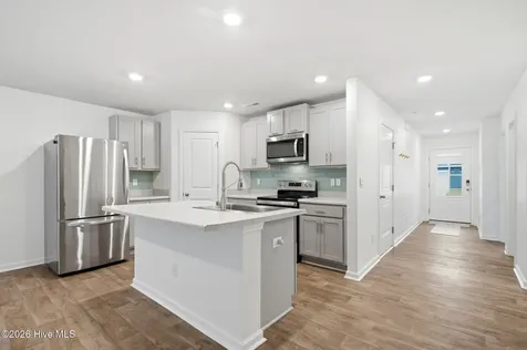 5718 Parterre Court NE Leland NC 28451