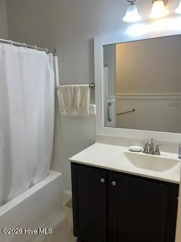 3702 Cinnamon Fern Drive Southport NC 28461