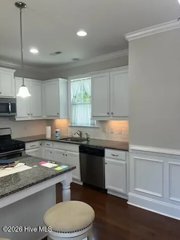 3702 Cinnamon Fern Drive Southport NC 28461