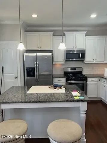 3702 Cinnamon Fern Drive Southport NC 28461