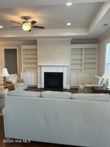 3702 Cinnamon Fern Drive Southport NC 28461