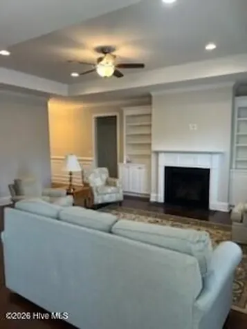 3702 Cinnamon Fern Drive Southport NC 28461