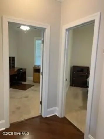 3702 Cinnamon Fern Drive Southport NC 28461