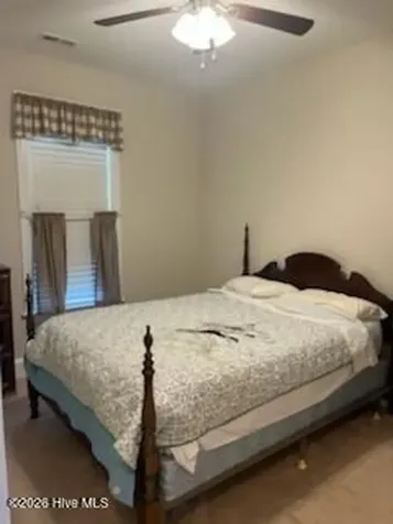3702 Cinnamon Fern Drive Southport NC 28461