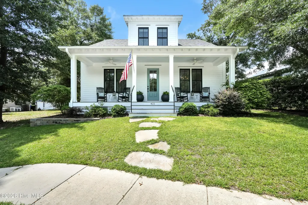 421 Trout Lily Lane Southport NC 28461