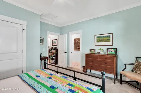 421 Trout Lily Lane Southport NC 28461
