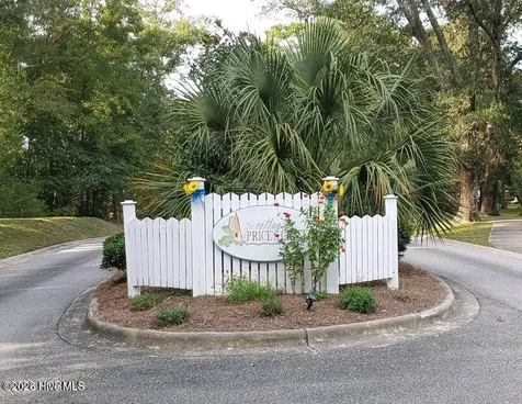 421 Trout Lily Lane Southport NC 28461