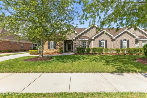 3729 Anslow Drive Leland NC 28451