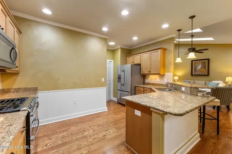 3729 Anslow Drive Leland NC 28451