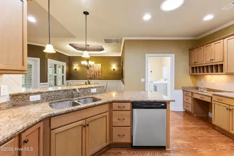 3729 Anslow Drive Leland NC 28451