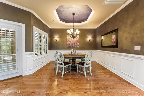 3729 Anslow Drive Leland NC 28451