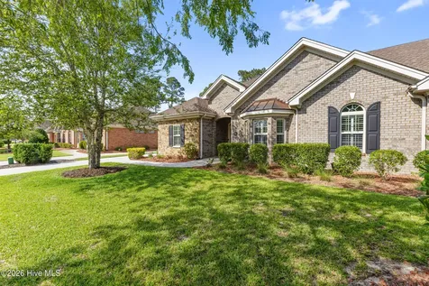 3729 Anslow Drive Leland NC 28451