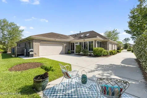 3729 Anslow Drive Leland NC 28451