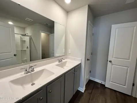 3618 Roseblossom Drive Leland NC 28451