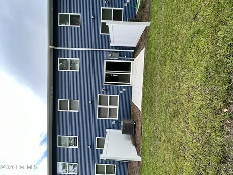 3618 Roseblossom Drive Leland NC 28451