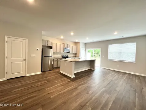 3618 Roseblossom Drive Leland NC 28451