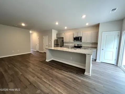 3618 Roseblossom Drive Leland NC 28451