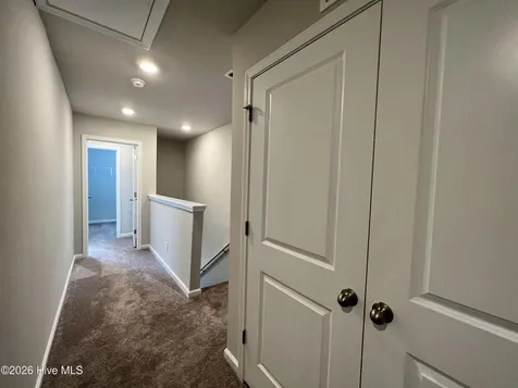 3618 Roseblossom Drive Leland NC 28451