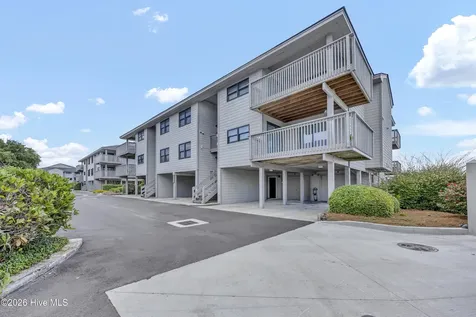 2307 N Lumina Avenue Wrightsville Beach NC 28480