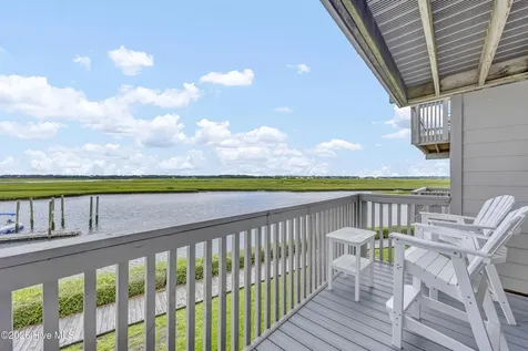 2307 N Lumina Avenue Wrightsville Beach NC 28480