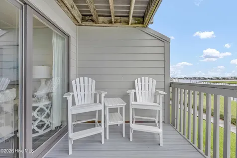 2307 N Lumina Avenue Wrightsville Beach NC 28480