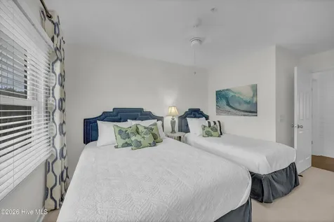 2307 N Lumina Avenue Wrightsville Beach NC 28480