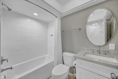 2307 N Lumina Avenue Wrightsville Beach NC 28480