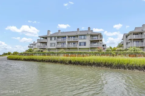 2307 N Lumina Avenue Wrightsville Beach NC 28480