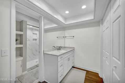2307 N Lumina Avenue Wrightsville Beach NC 28480